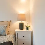 Host Wise - Large Colourful Flats - Ace Location * וילה נובה דה גאיה