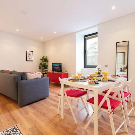 Apartament Host Wise - Large Colourful Flats - Ace Location