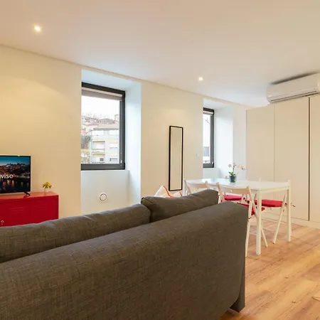 Apartament Host Wise - Large Colourful Flats - Ace Location Vila Nova de Gaia
