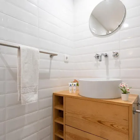 Apartament Host Wise - Large Colourful Flats - Ace Location Vila Nova de Gaia