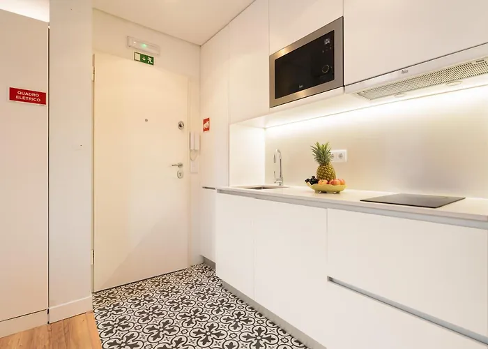 Host Wise - Large Colourful Flats - Ace Location Apartment Vila Nova de Gaia